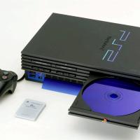 PS2 (Playstation 2)