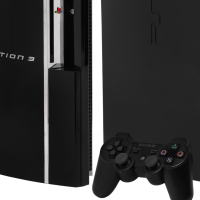 Alkuperäinen Playstation 3 ja PS3 super slim