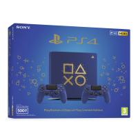 PS4 Days of Play Special Edition