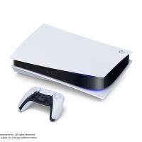 PS5 PlayStation 5 konsoli läskimalli ja DualSense-ohjain vaaka.jpg