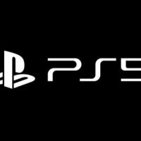 PS5 logo