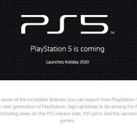 PlayStation 5
