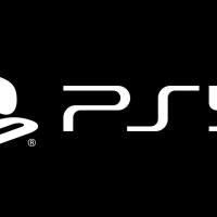 PlayStation 5 logo