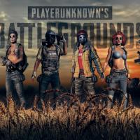 PlayerUnknown's Battlegrounds