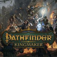 Pathfinder Kingmaker Hero