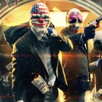 Payday 2