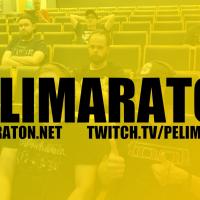 Pelimaraton