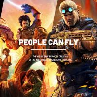 People Can Fly