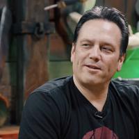 Phil Spencer