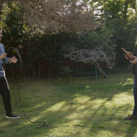 Troy Baker & Nolan North – Piiska