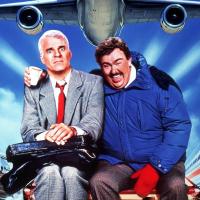 Planes, Trains & Automobiles