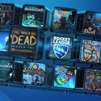 PlayStation Plus