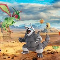 Pokémon GO