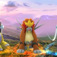 Pokémon GO
