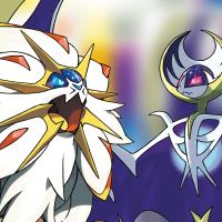 Pokémon Sun ja Moon