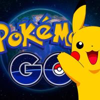 Pokemon GO