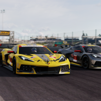 Project Cars 3