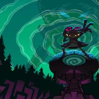 Psychonauts 2