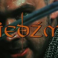 Puolalainen Noituri Witcher Wiedźmin