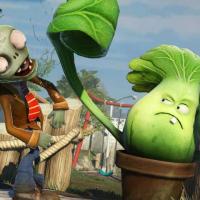 Plants vs. Zombies