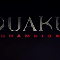 Quake Champions
