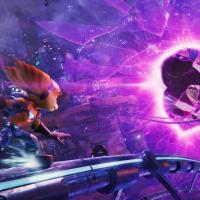 Ratchet & Clank Rift Apart kiskoliukua