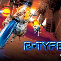 R-Type Delta HD Boosted cover