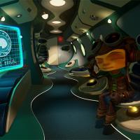 Psychonauts Rhombus of Ruin
