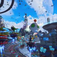 Ratchet Clank Rift Apart Ilonpitoa Megapoliksessa.jpg