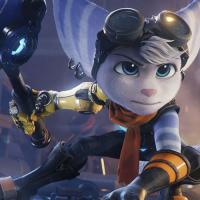 Ratchet Clank