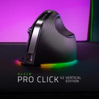 Razer Pro Click v2 Vertical Edition