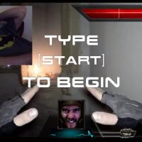 Tosielämän FPS