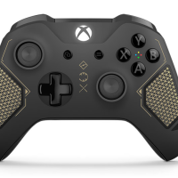 Recon Tech -ohjain Xbox
