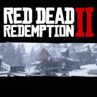 Red Dead Redemption 2