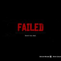 Red Dead Redemption 2 - Epic