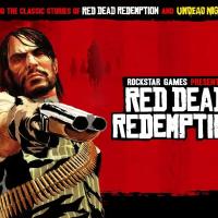 Red Dead Redemption PC: kansikuva