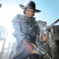 Red Dead Revolver