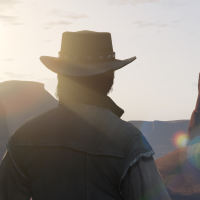 Red Dead Redemption V