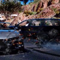Grand Theft Auto V Redux