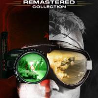 Command & Conquer Remastered Collection