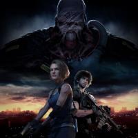 Resident Evil 3.JPG