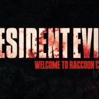 Resident Evil Welcome to Raccoon City