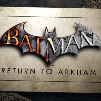 Batman: Return to Arkham