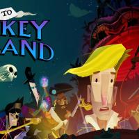 Return to Monkey Island