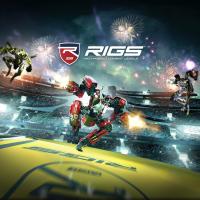 RIGS Mechanized Combat League