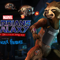 Guardians of the Galaxy: The Telltale Series