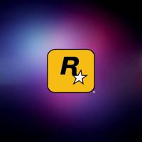 Rockstar Games logo