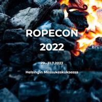 Ropecon