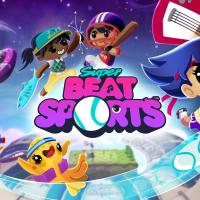 Super Beat Sports