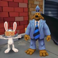 Sam Max